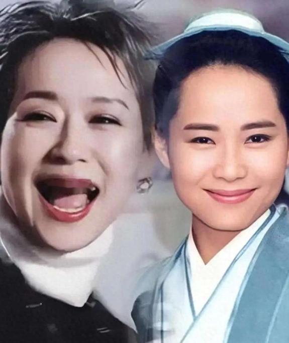 叶童回应亲哥哥李中宁当保安。叶童说，我知道他现在在香港当保安，收入很低，但我不会