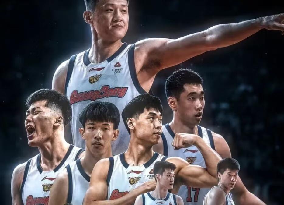 提前休赛调整，宏远全队放假蓄力新赛季在打完两场热身较量之后，小陈总作出安排