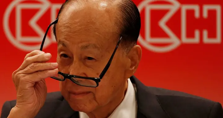 李嘉诚要一意孤行?