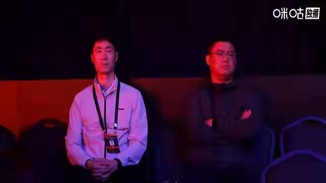 真没想到太出人意外了今年这香港WTT总决赛，混双冠军奖杯被韩国抱跑了男单冠