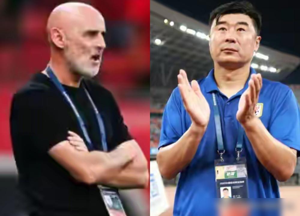 穆斯卡特道歉全是障眼法！一支冠军队20分钟倒下4个人，真凶根本不在场上。你敢