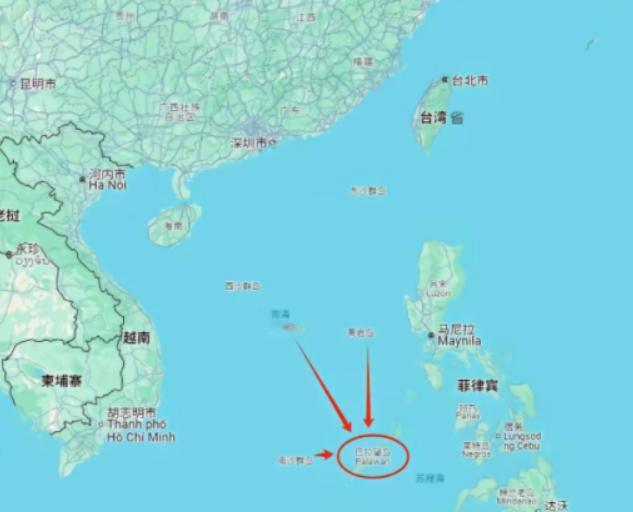 南海局势已经非常清晰，漂亮国是不打算撤退了，这一点已经没有任何悬念。不过美国在南