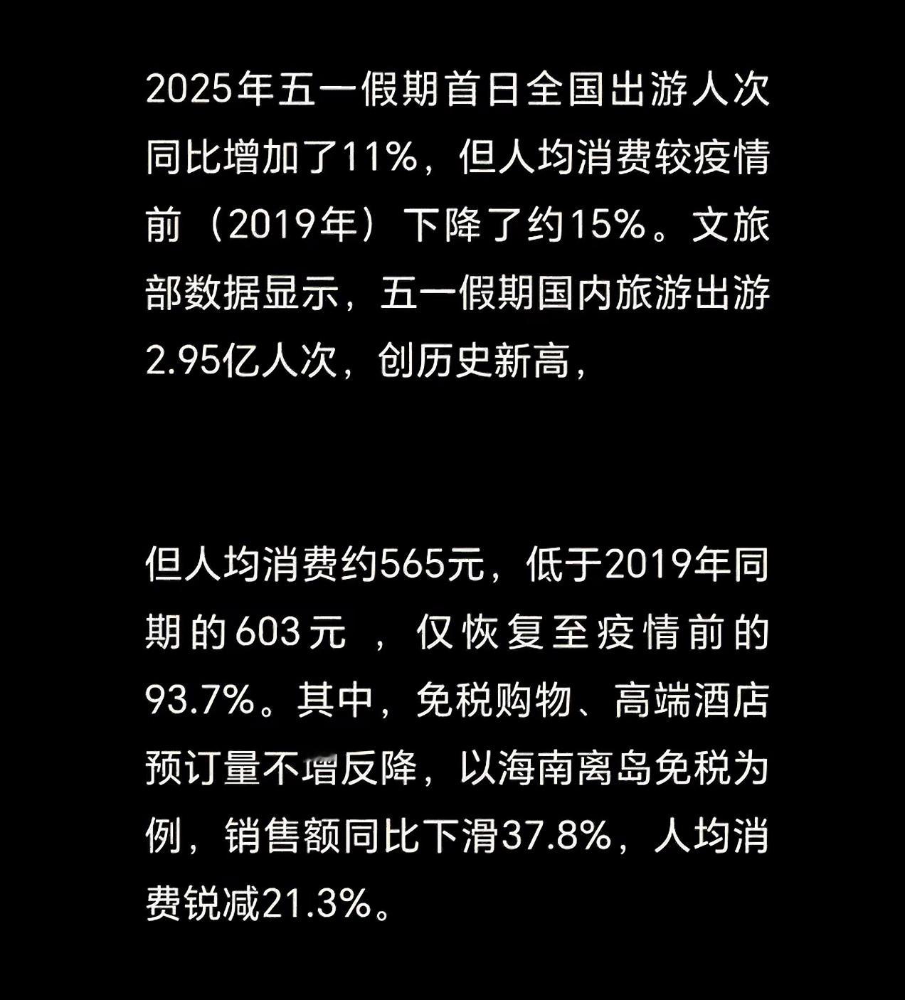 总结：穷游的人多了​​​