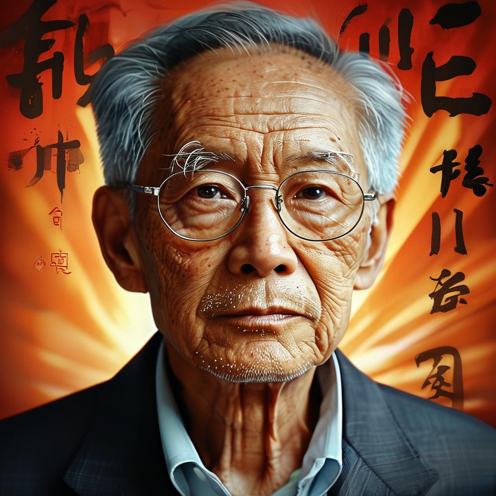 80多大爷按照家族辈分排序，给重孙取名“德贤”，可是孙媳却说：“现在取名字都不带