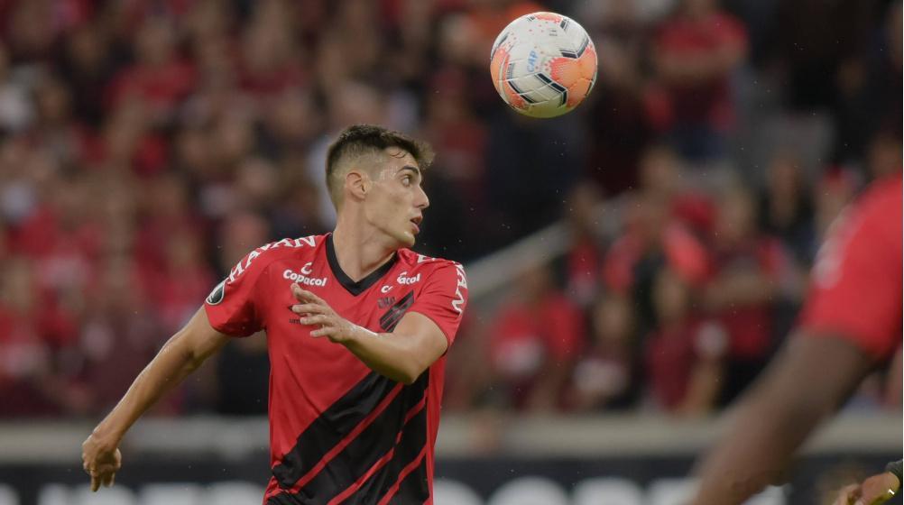 曾效力于上海海港的外援莱奥·奇塔迪尼（LéoCittadini）即将重返中国赛