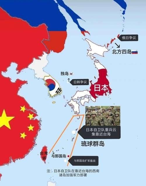 日本还能撑多久？一位日本专家曾经直言，现在关键不是中国能不能压得住日本，而是日本