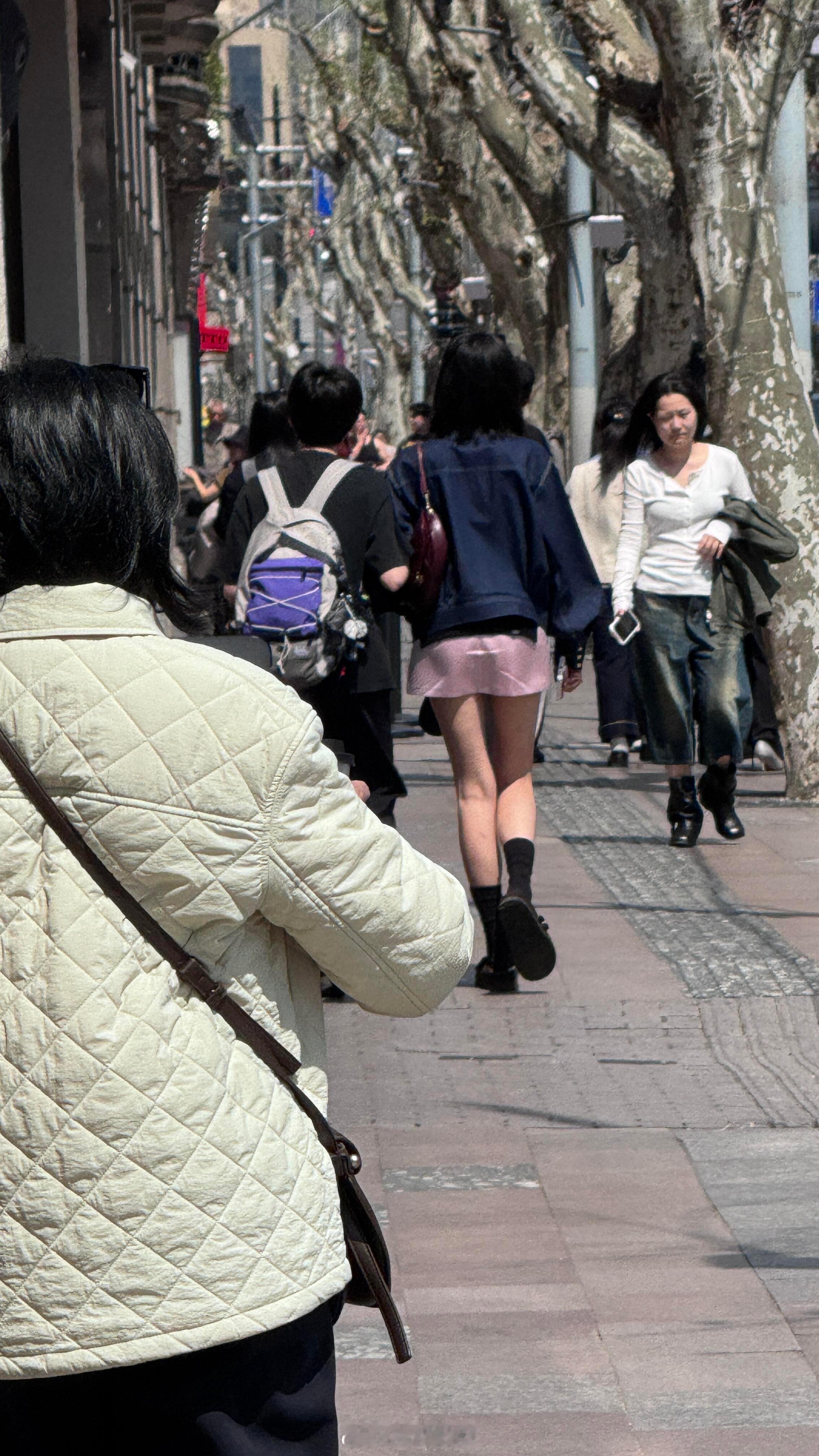 看到孙千了！！是不是是不是