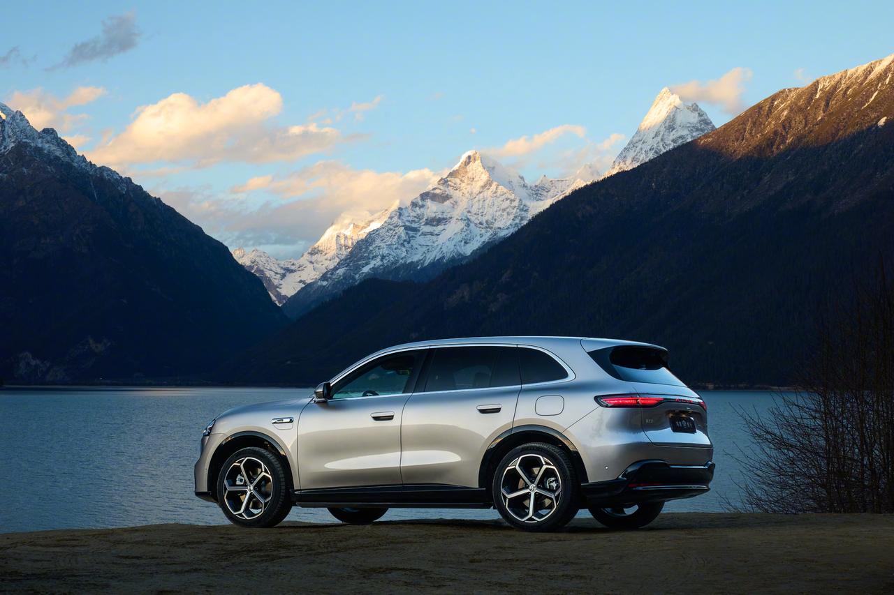 余承东称问界M6拓展配件超丰富，这句话真的一点不夸张！深入了解后才发现，问界