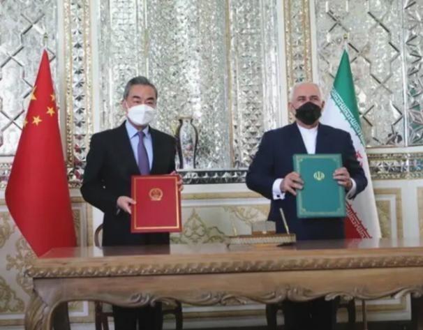 美以联合打伊朗，对中国将会造成很大影响，三大负面影响，两大利好。这场冲突对