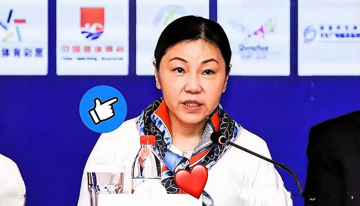 周继红三个字，就是打脸造谣者的最好武器！全红婵到底招谁惹谁了？为国争光的小