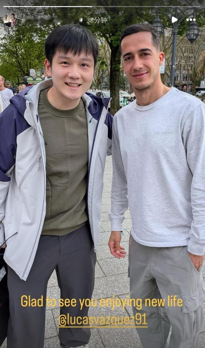 樊振东更新社媒作回应！4月10日晚，一直保持沉默的樊振东终于在社媒更新了动态，他