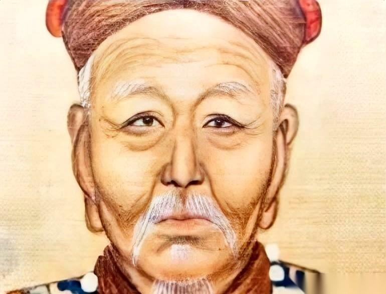 刚在西南立下平定三藩的头等功，转头就被皇帝一脚踹到零下四十度的宁古塔，去给披甲人