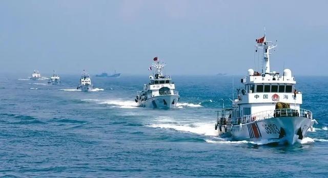 危险信号已经出现——菲律宾突然撤回全部驻北京国防武官团队，完全清空了中菲两军
