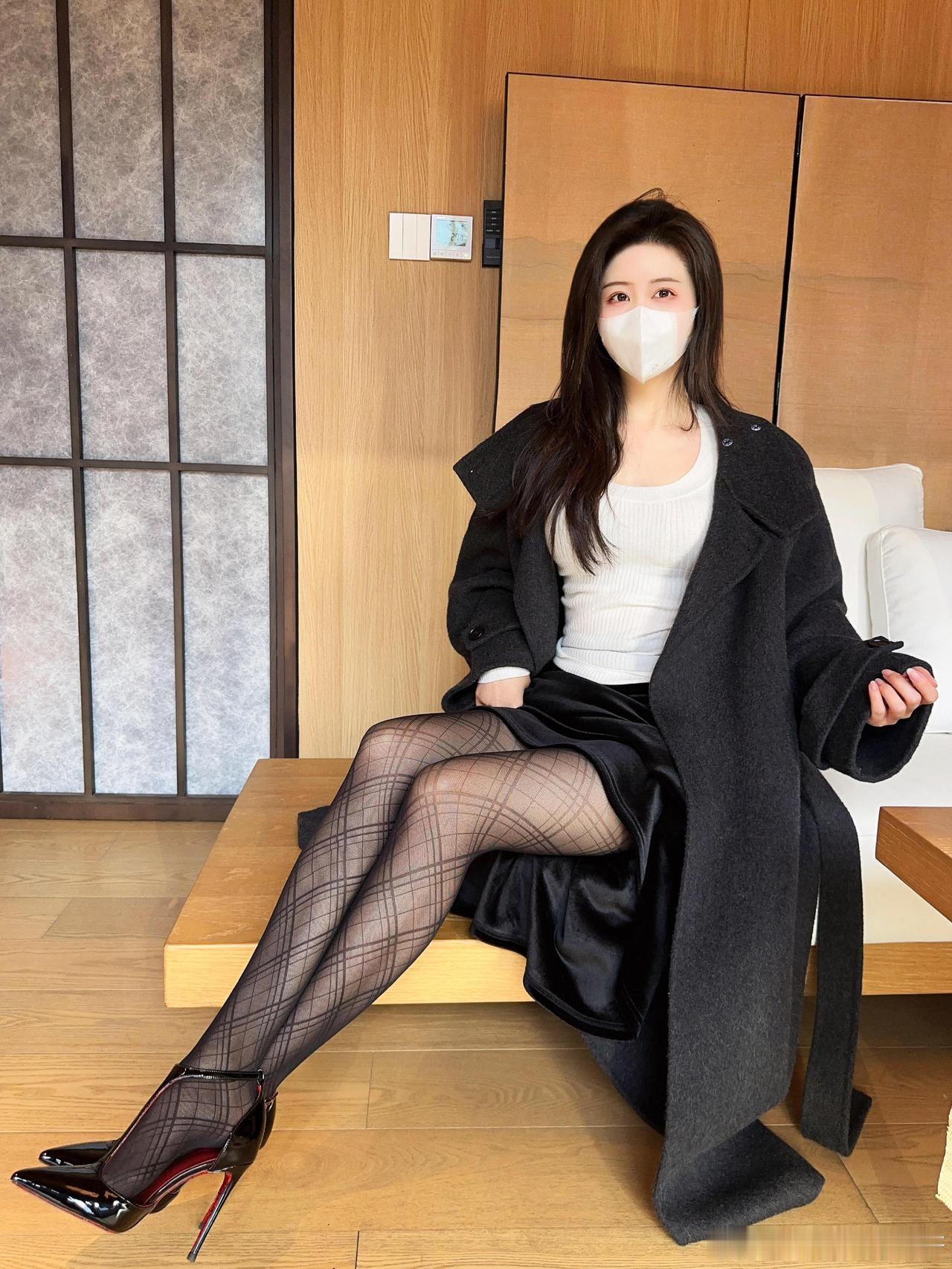 特别的黑~​​​