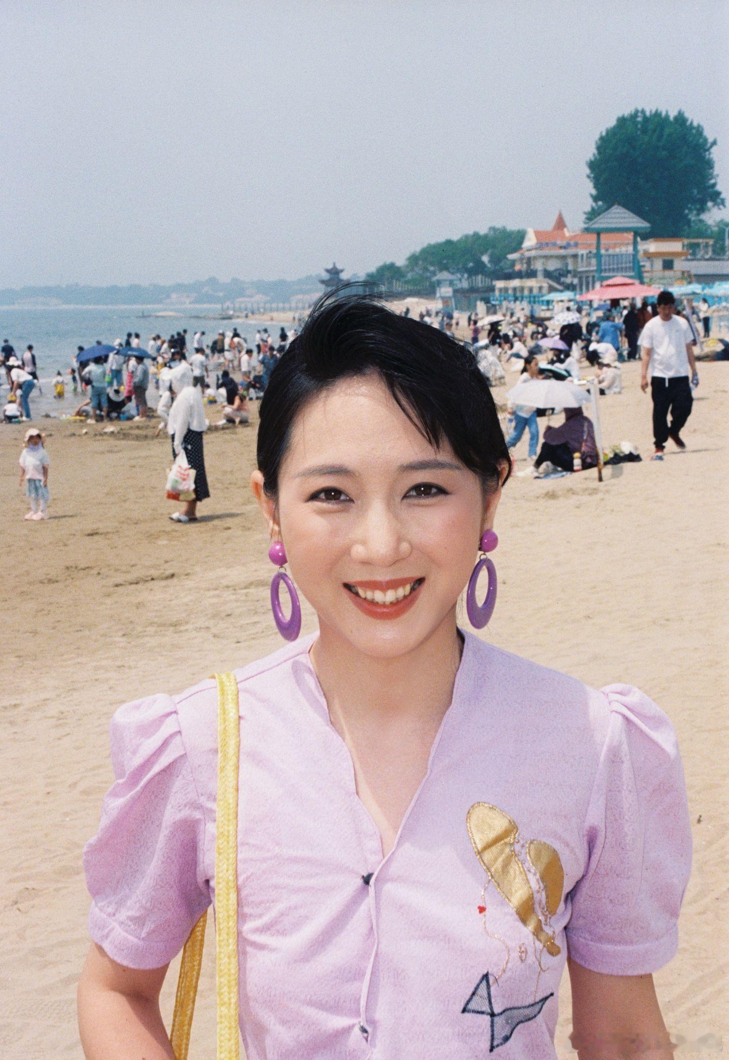 约拍美女