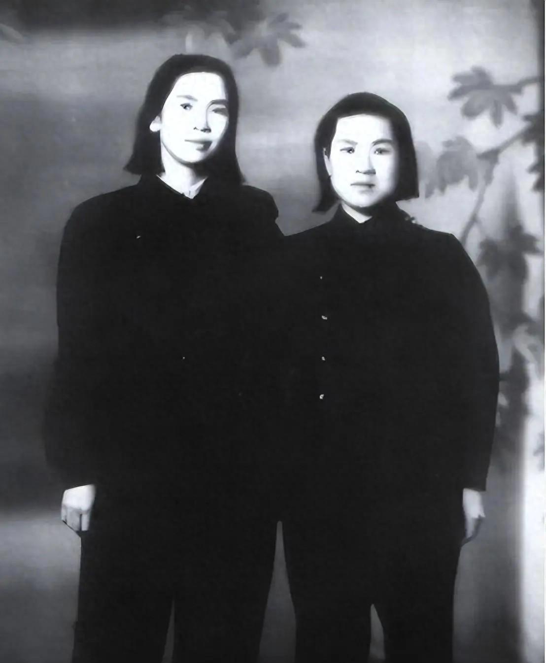 他曾是毛主席的妹夫，革命意志软弱，建国后提出见毛主席不料被捕“泽覃同志，我这