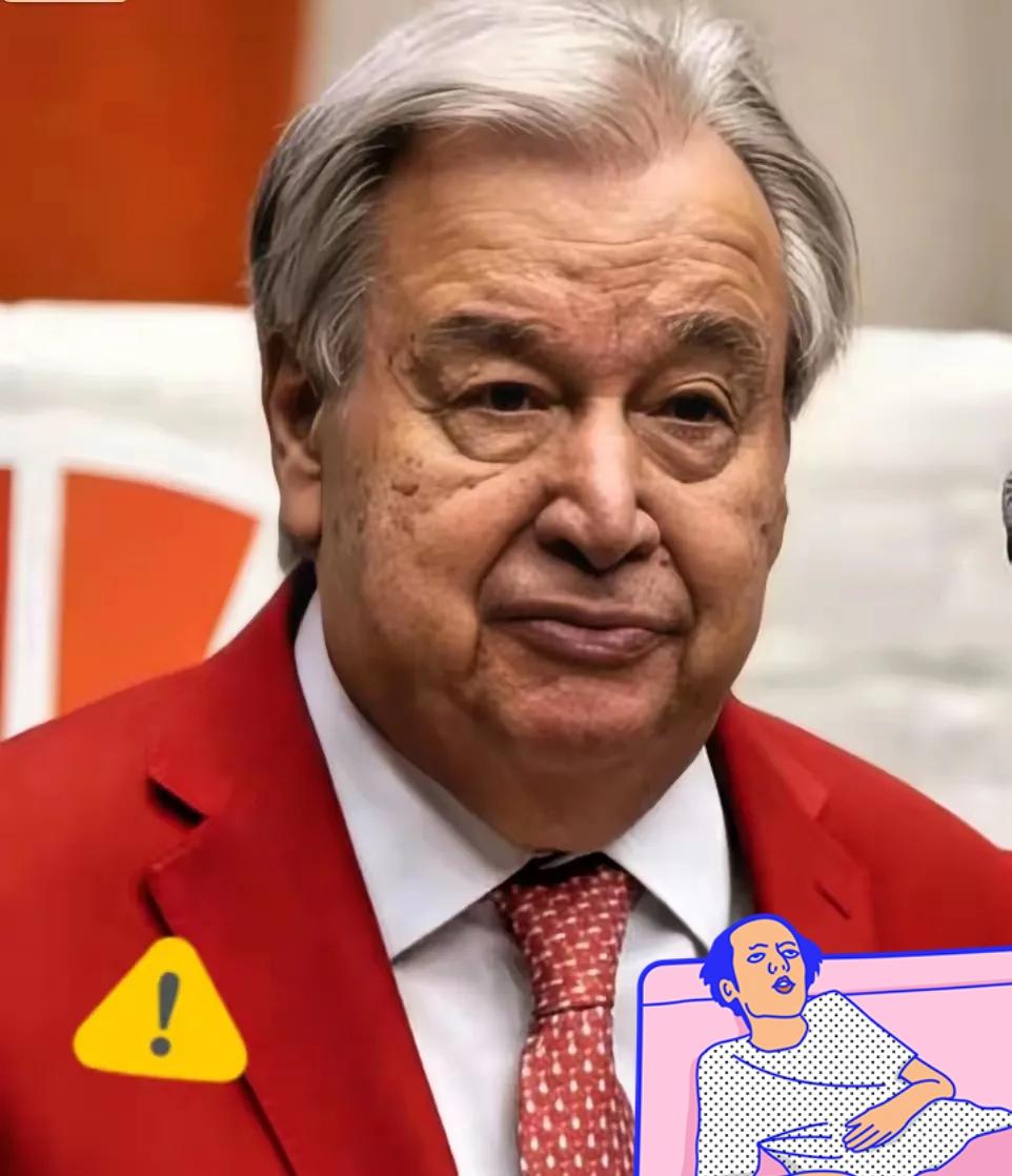 联合国安理会通过第2817号决议，这波操作太双标，看完真的很心寒！3月12