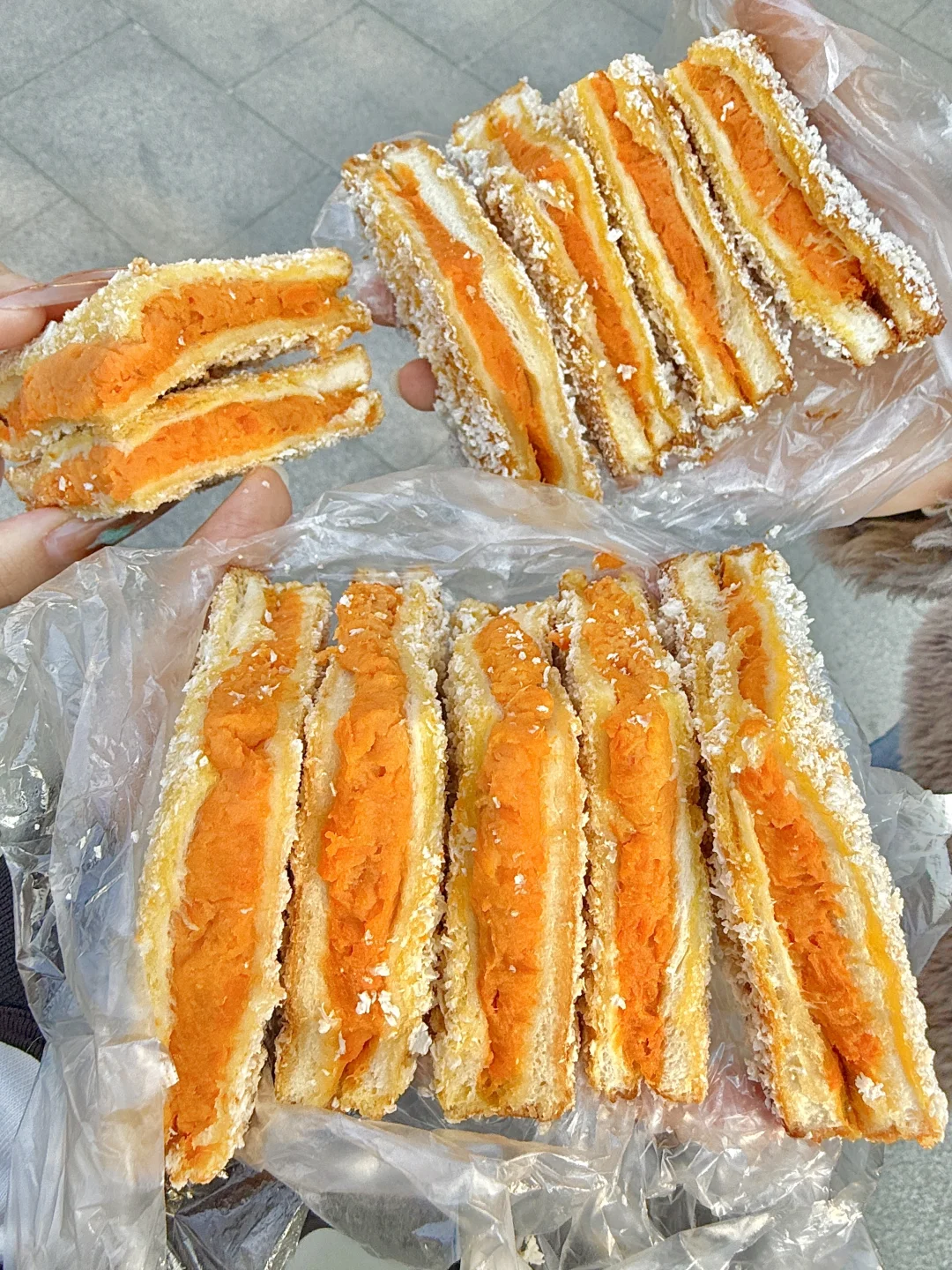 感觉是杭州目前top1美味的！！！！