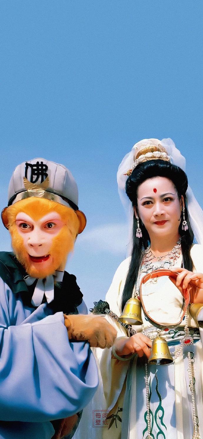 “福星”归天！《西游记》又一演员离世。看到国家一级演员、马派京剧老生传人安云