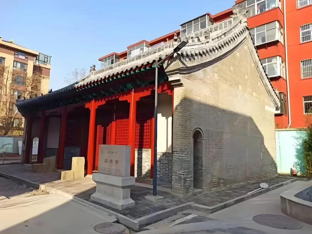 潍坊人还记得北宫街道办事处吗？北宫街道办事处因境内有原玉清宫（俗称北宫）得名，现