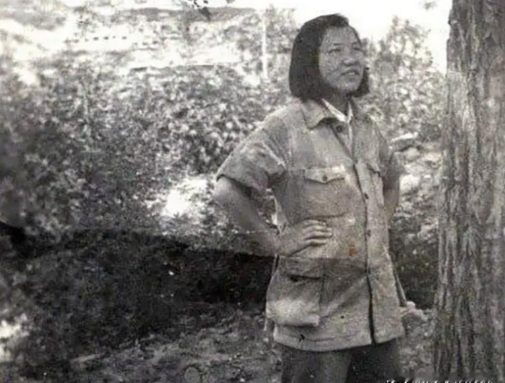 1990年7月6日，毛主席唯一的亲侄女毛远志在北京去世，当她丈夫在整理她遗物的时