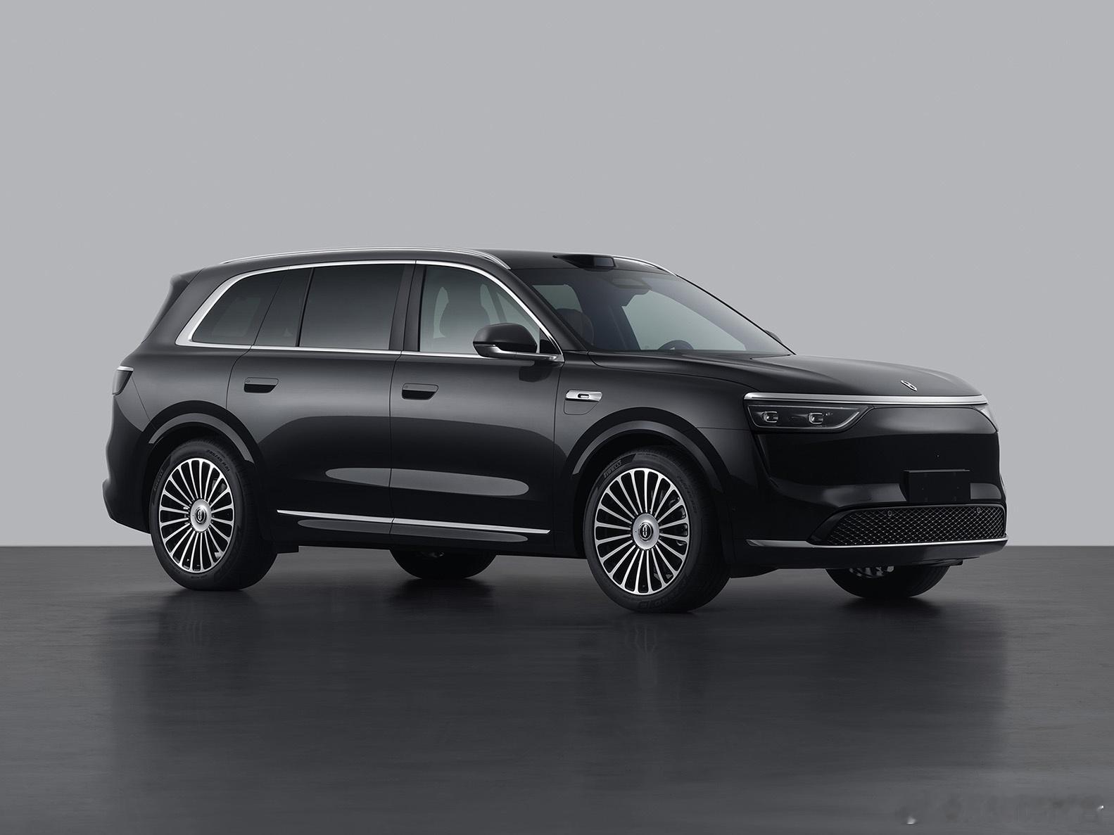 问界M8EV申报7月17日，在最新一批次的工信部新车申报名录中，问界M8EV