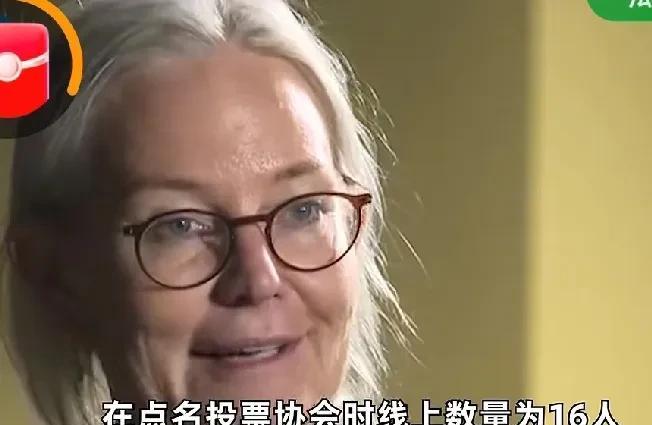 刘国梁竞选国际乒联执委，因为一场风波只能延迟。原国际乒联主席索林（女）104票