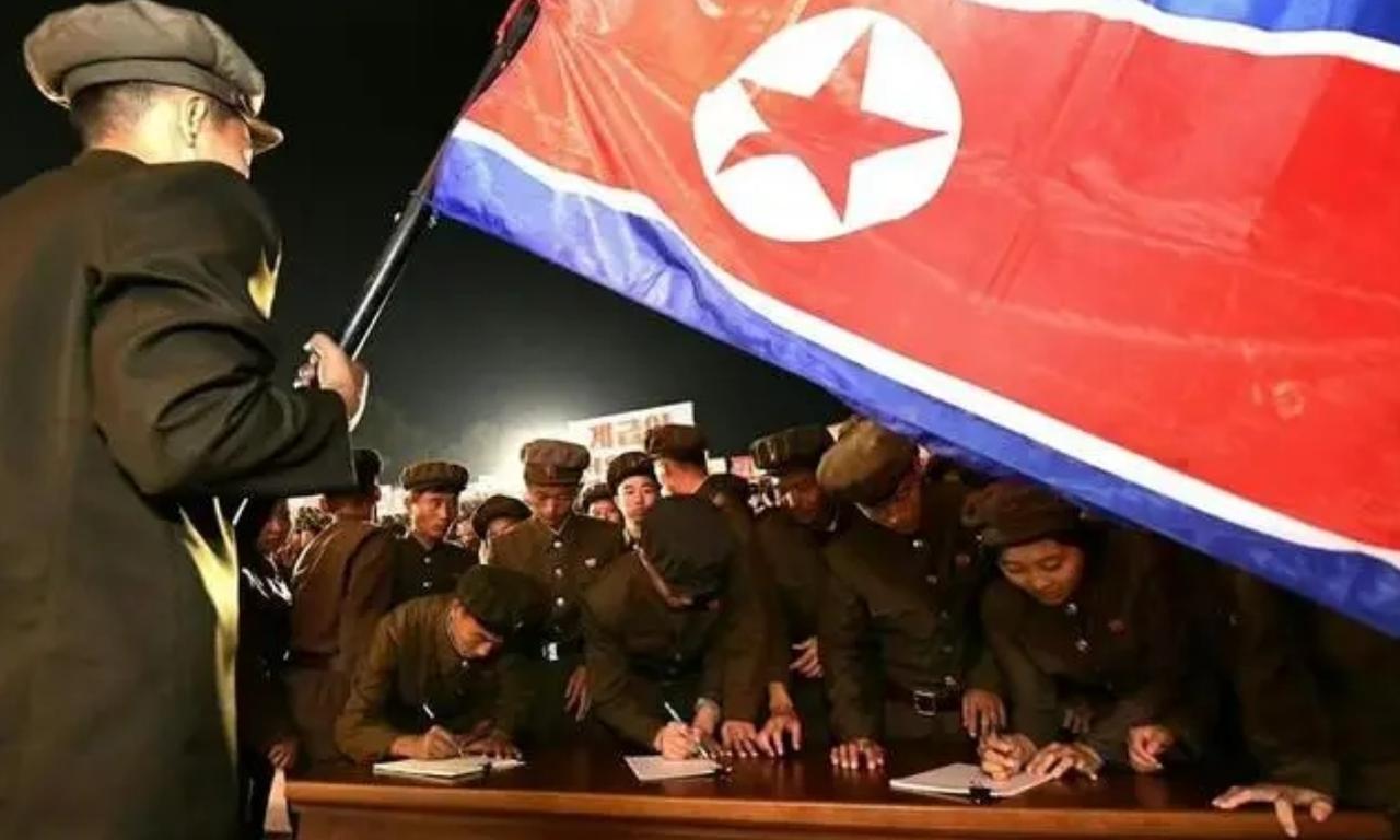 俄乌战争结束之后，朝鲜很可能会成为一个真正的军事强国，因为俄罗斯已经向朝鲜交付了