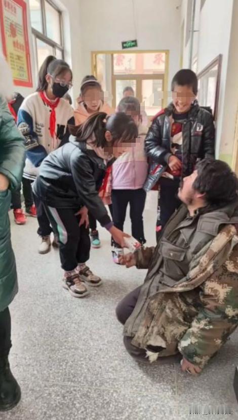 “太痛心了！”甘肃靖远，一14岁女孩因辅导作业与家人发生争吵，哭着冲出门后再也未