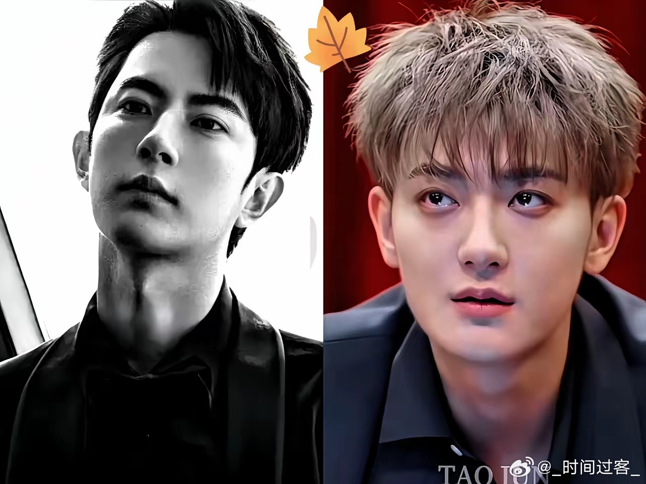 于朦胧遇上的这些事原来黄子韬早就说过了那就是他说吃完饭，就得去陪酒，不去就被威胁