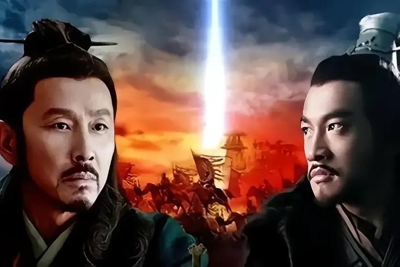 项羽败给刘邦的主要原因是什么？项羽失败是因水平不行，骑兵对决被刘邦正面打崩了