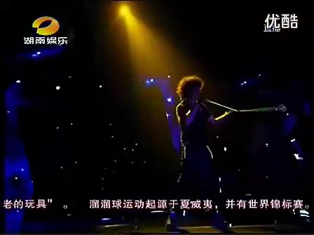 2008世界悠悠球大赛-白水(流畅)_土豆视频