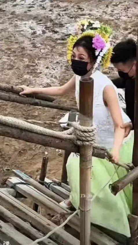 虞书欣生图还有眼看吗？