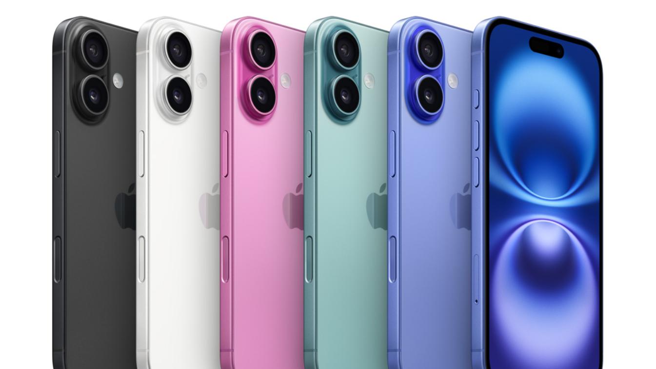 大调价!iPhone16系列降价超千元,苹果最“垮”机型变最“香”机型