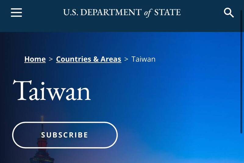 【特朗普预告“震撼世界”大消息，绿媒大胆猜：美台“建交”？】美国总统特朗普近日宣