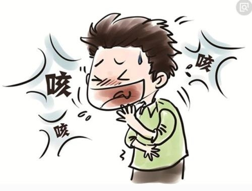 普通咳嗽和肺癌咳嗽大不一样"肺癌咳嗽和普通咳嗽大不一样"，这句话有一定道理，但不能光靠症状来确诊或排