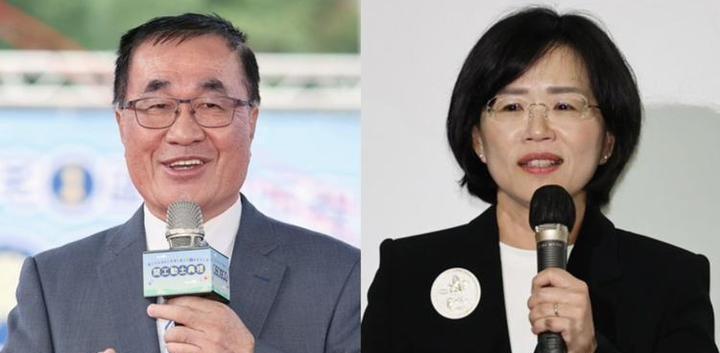7月19日，民进党举行全代会改选，赖清德系人马大获全胜，中执委与中常委席位尽收囊