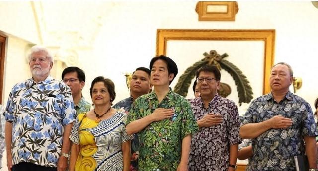 巴拉圭要学立陶宛？真以为中国市场是用来练胆的？有些国家，脑子不是不清楚，是太