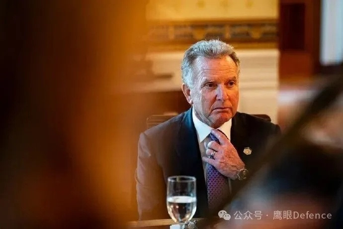 烽火问鼎计划彭博社直接放出了两段录音，而不是文字记录或大概描述，这说明，将这两