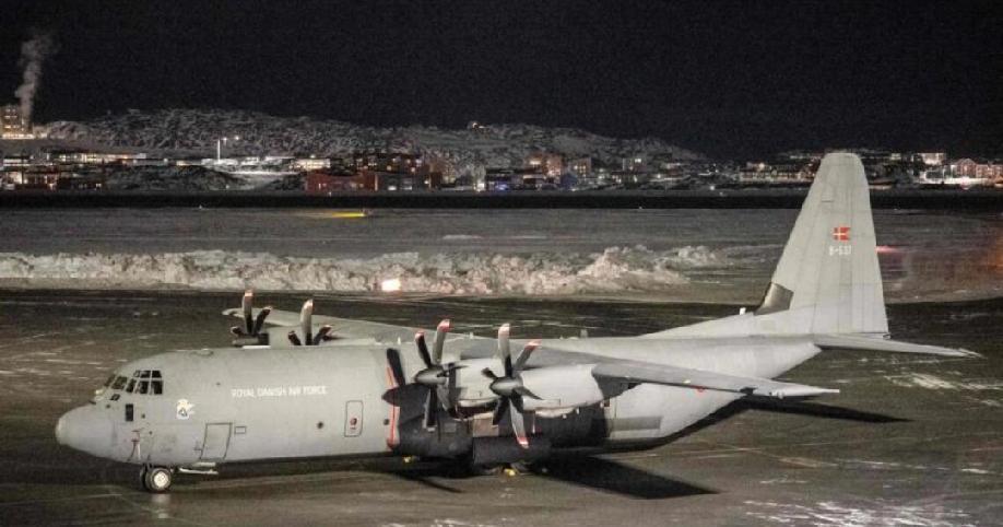 法媒:怕得罪美国，法德称联合军演是应对中俄威胁！1月15日，法新社报道:“德