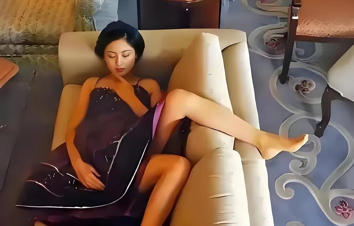 谢天谢地，陈红终于活成了倪萍的模样！女人何苦为难女人？当初多傲娇，今