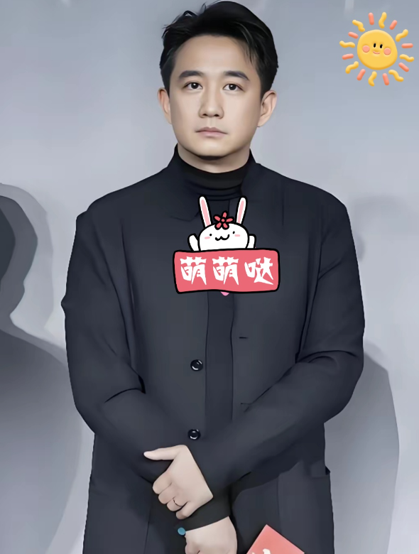 黄磊的“致命缺点”戳破多少人：家财万贯，不如能睡个安稳觉谁能想到，54岁的