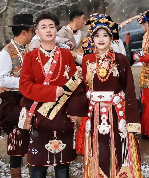 藏族汉族为啥难通婚？藏族姑娘说大实话：不是不相爱，是这几道坎跨不过！说白了，