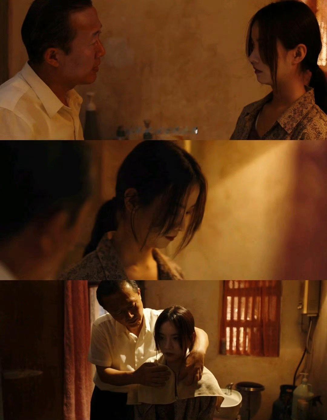 命悬一生五条命案关联同一个女人《命悬一生》真的太上头！五条命案错综复杂，