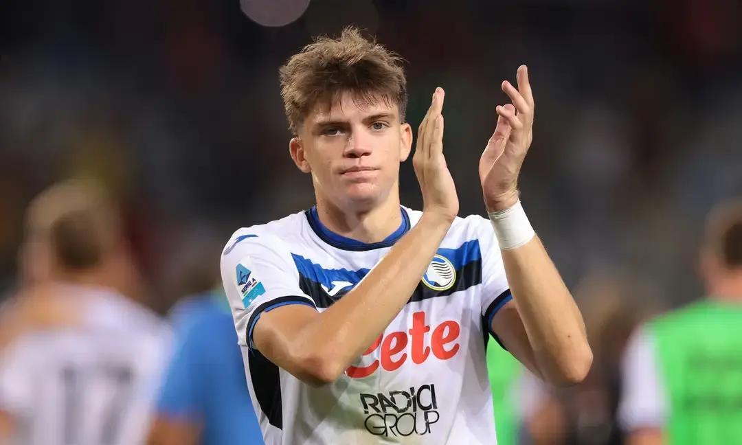 国米CEO马洛塔一句话：4000万买半成品？免谈。亚特兰大标价帕莱斯特拉，