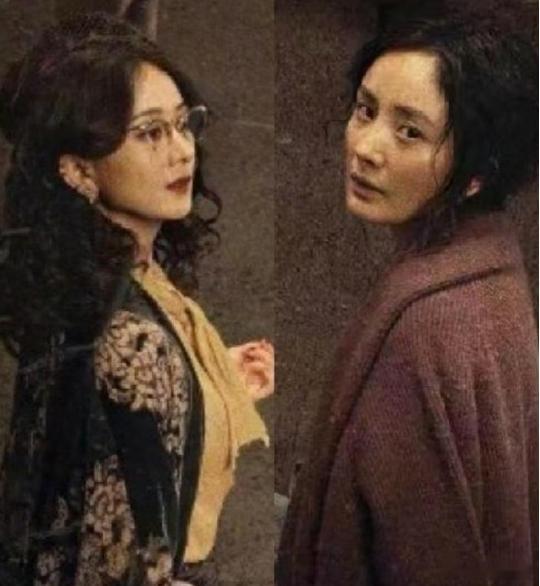 更要命的是从一开始赵丽颖粉丝就和杨幂粉丝杠上了，两人并无交集和恩怨，但作为85花