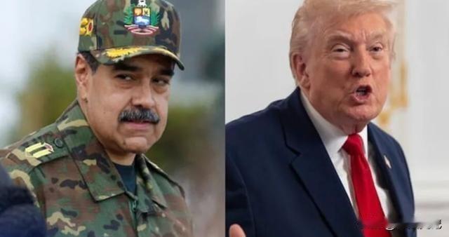 大家有没有觉得有点诡异，美国威胁入侵委内瑞拉，俄罗斯、中国以及国际社会的声援力度