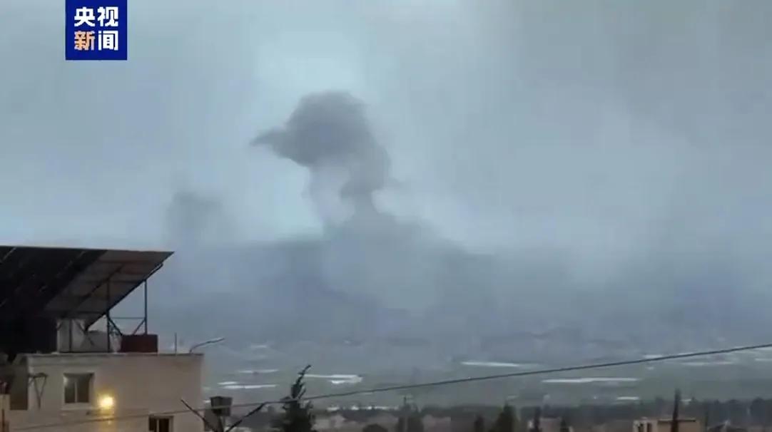 左等右等，黎巴嫩真主党终于出手据央视新闻客户端3月2日早上消息，当地时间3