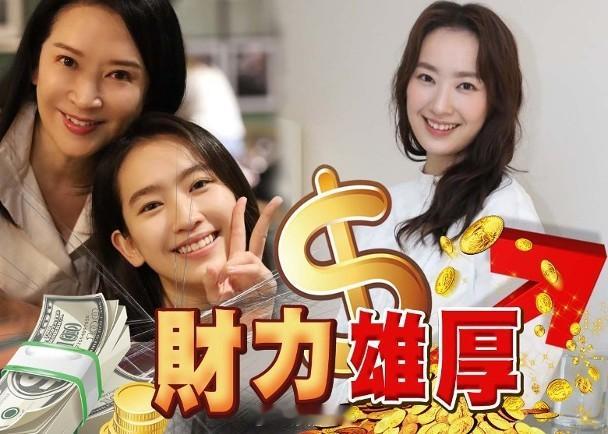 【On.cc】林愷鈴榮升業主　斥528萬大坑購入開放式單位呎價1.7萬藝人龔慈恩