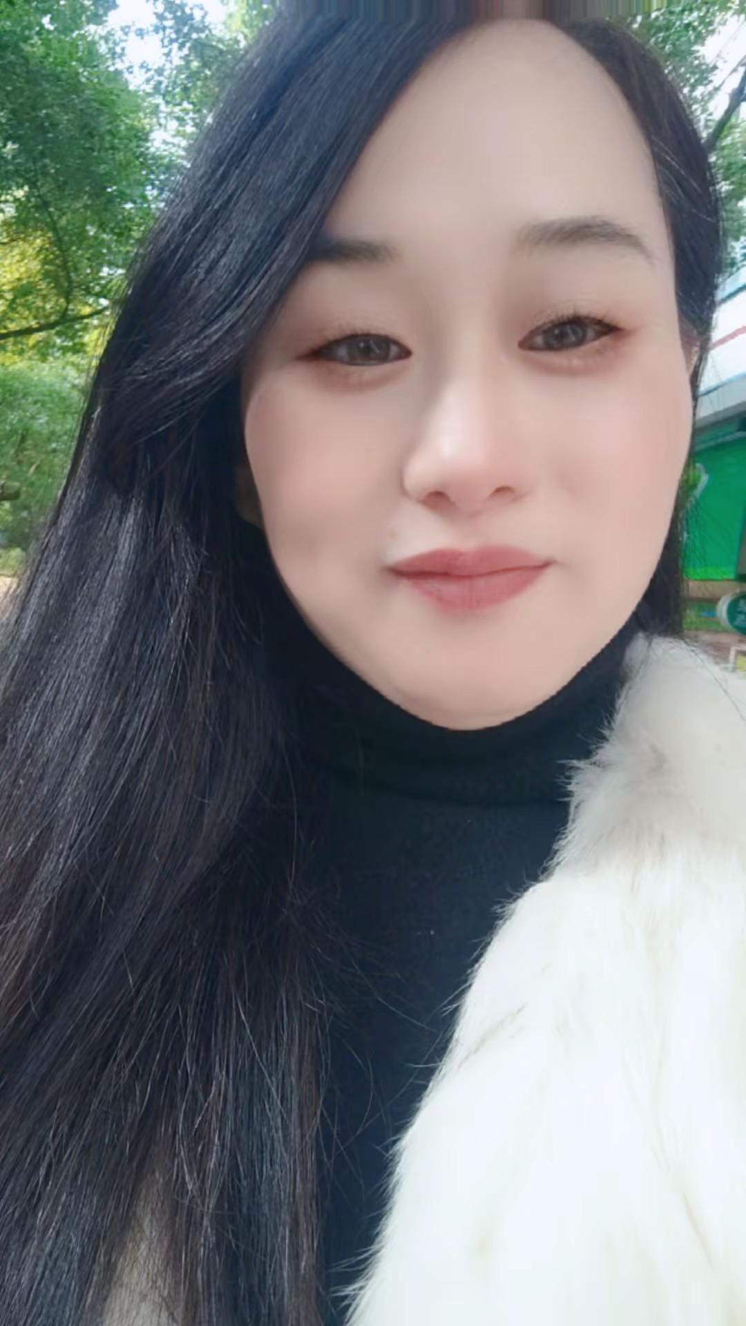 茫茫人海遇到就是缘分